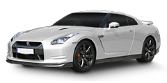 GT-R (GT/R35) 2008 - 2016